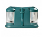 Robot de cocina Beaba babycook DUO Pine Green