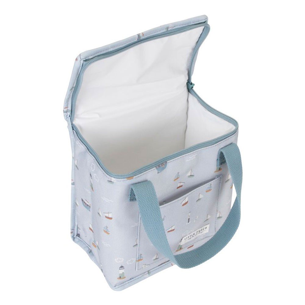 Bolsa de Almuerzo Little Dutch Sailors Bay