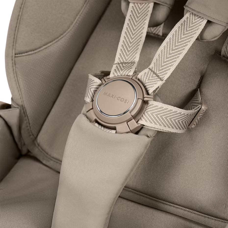 Asiento adicional Maxi-Cosi Oxford Flex Duo