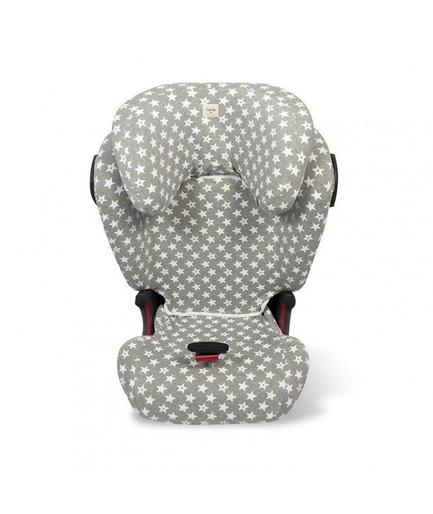 Funda Bcn para silla de coche Römer Kidfix III S Y Römer Kidfix III M