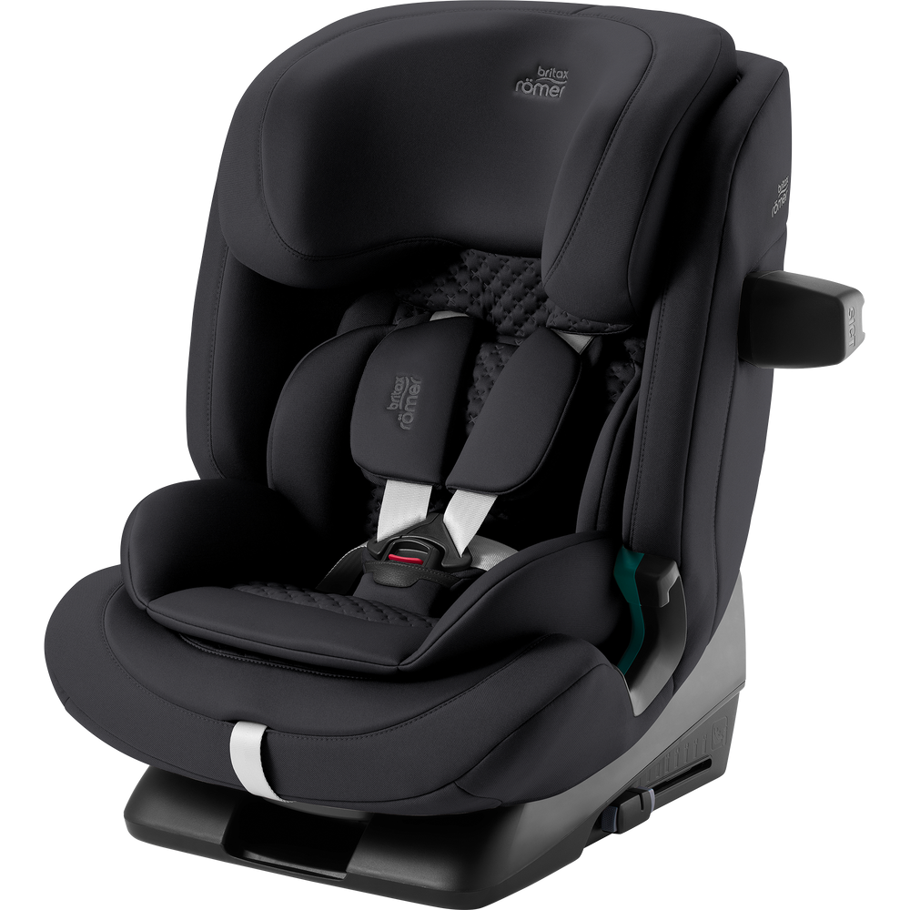 Silla Auto Britax Römer ADVANSAFIX PRO coleccion LUX