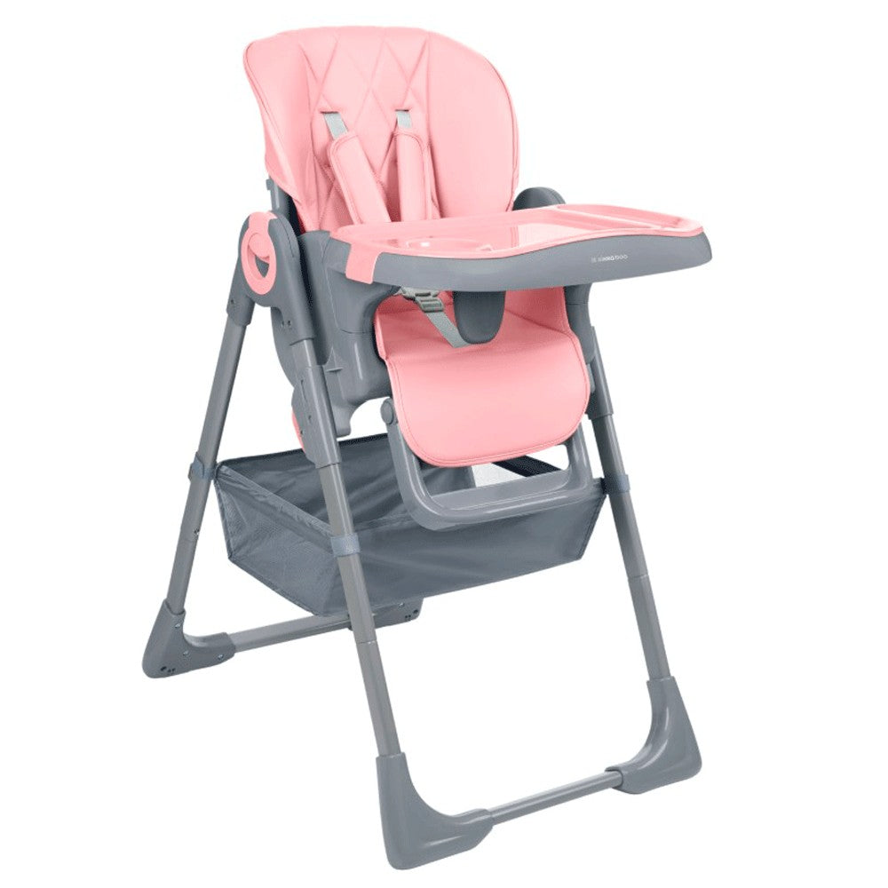 Trona multiposicion KikkaBoo Comfy +