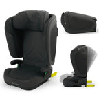 Silla Auto Kinderkraft Unity 2 I-Size 100 a 150 cm