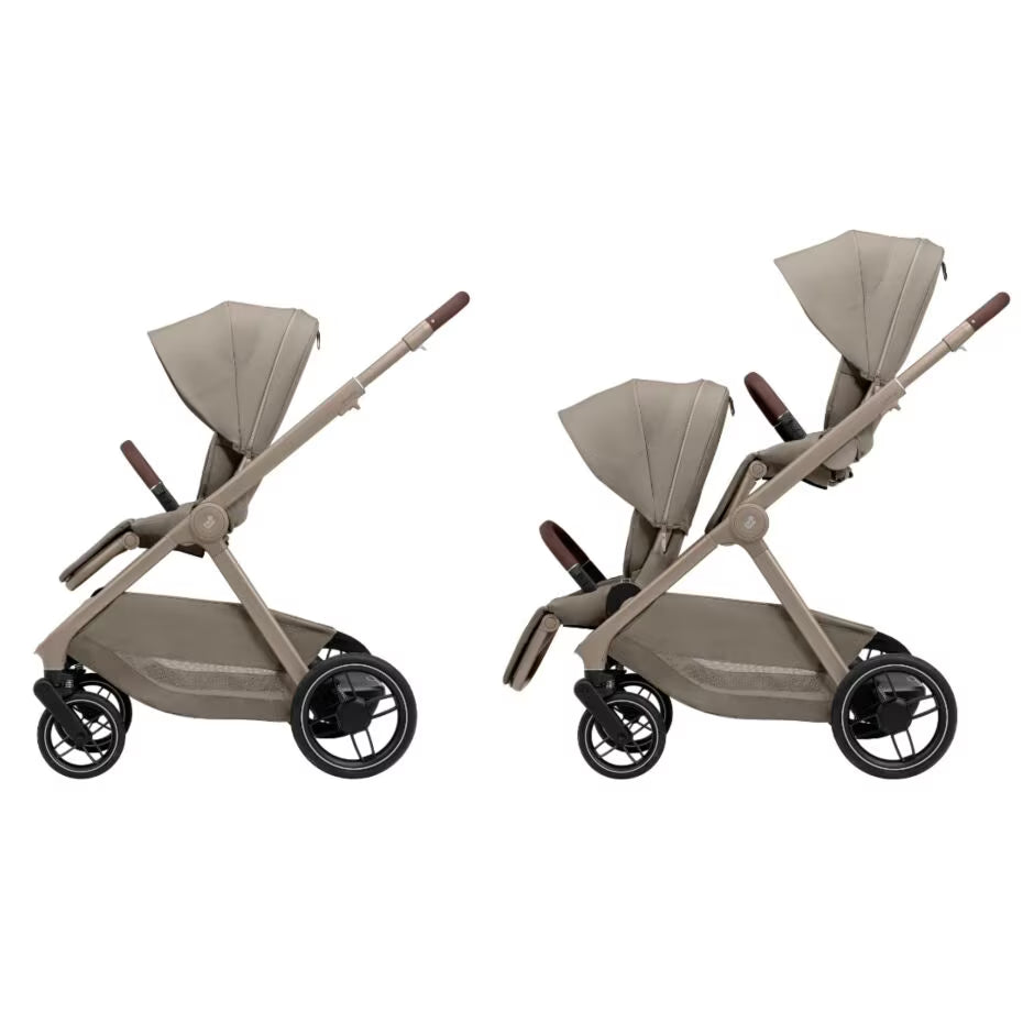 Silla Paseo Maxi-Cosi Oxford Flex