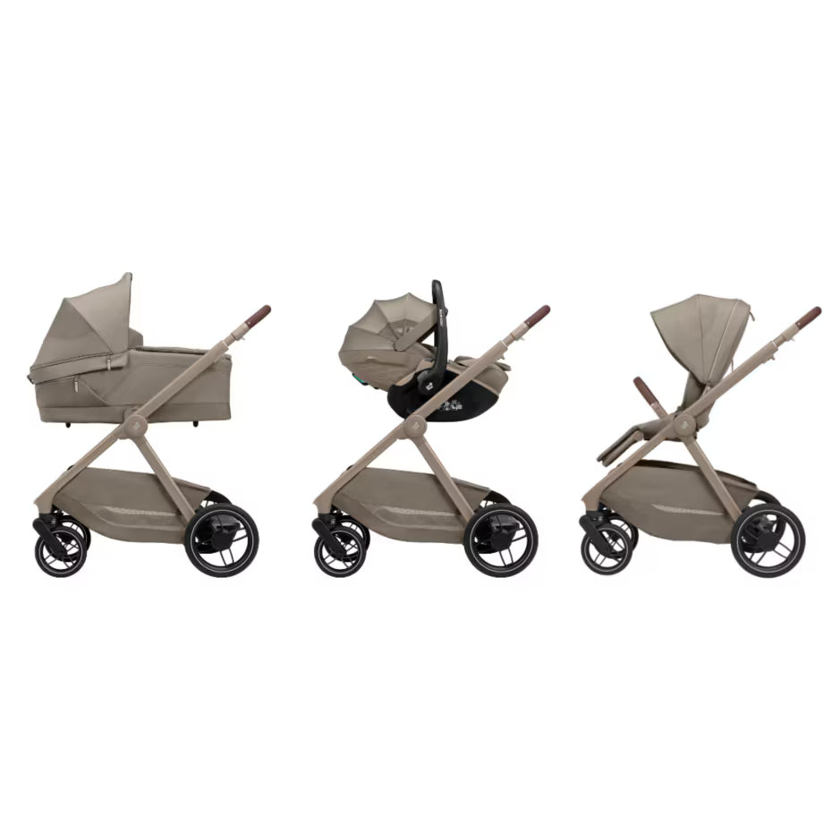 Silla Paseo Maxi-Cosi Oxford Flex
