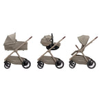 Silla Paseo Maxi-Cosi Oxford Flex