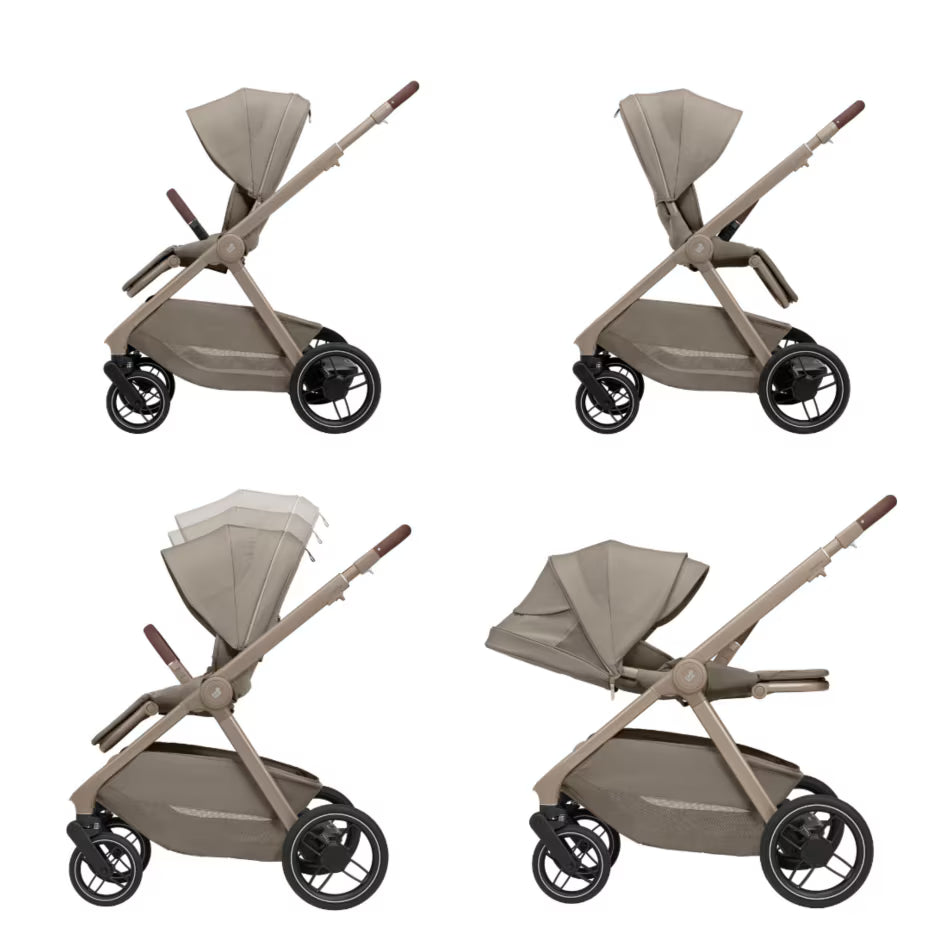 Silla Paseo Maxi-Cosi Oxford Flex