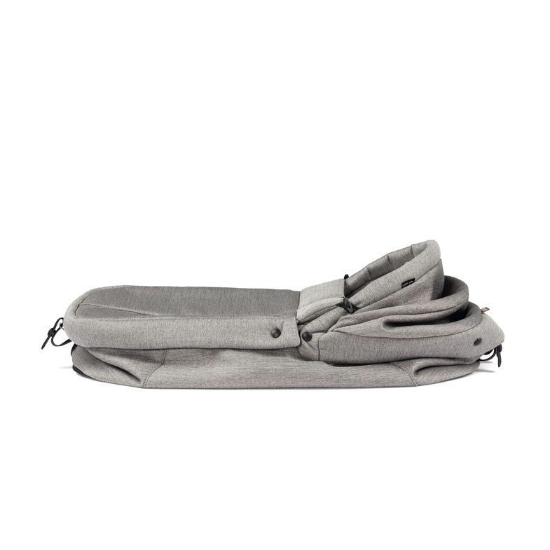 Capazo Peg Perego para Book for Two y Booklet 50