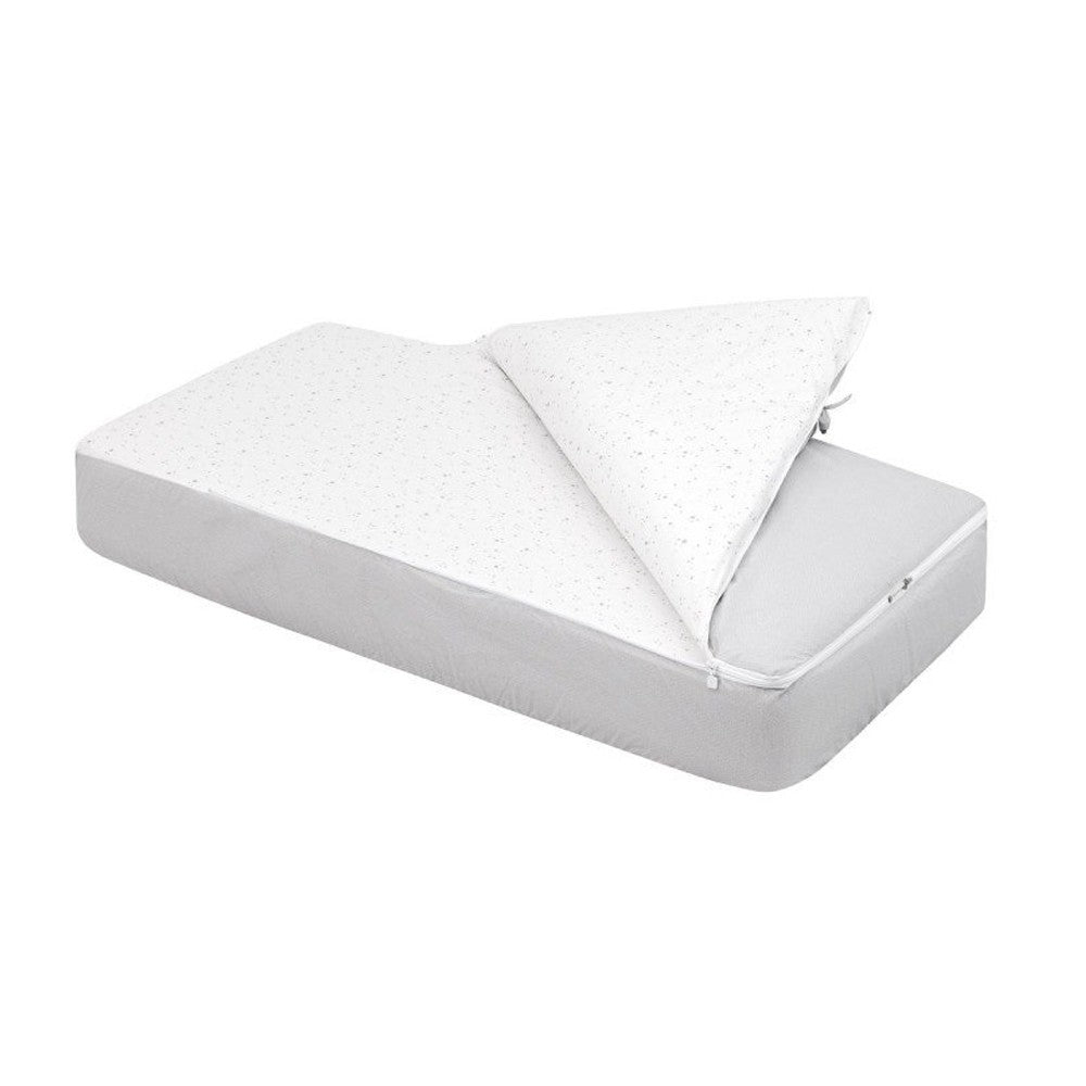 Saco Cuna Cambrass Sky 60x120 cm