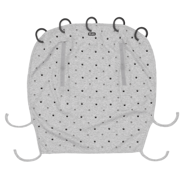 Toldo Universal Dooky para cochecito