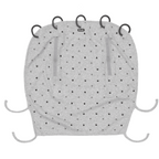 Toldo Universal Dooky para cochecito