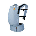 Mochila Tula Free to Grow Lino SUNSET