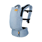 Mochila Tula Free to Grow Lino SUNSET