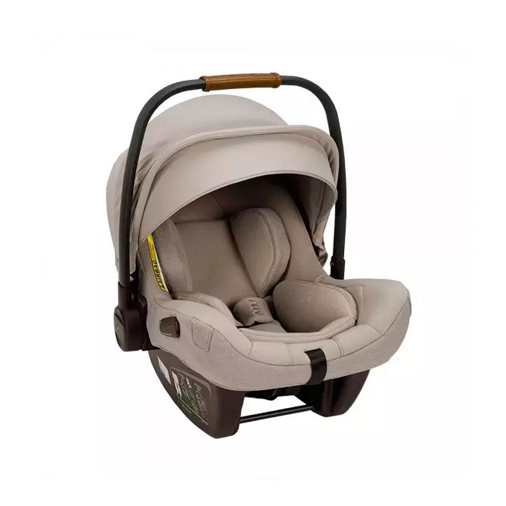 Silla Auto Nuna Pipa Next i-Size