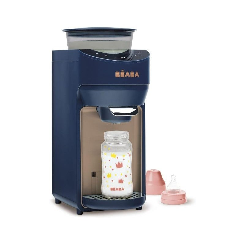 Prepara Biberon Beaba Milkeo Plus
