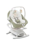 Columpio Joie Sansa 2 en 1 convertible en hamaca balancin