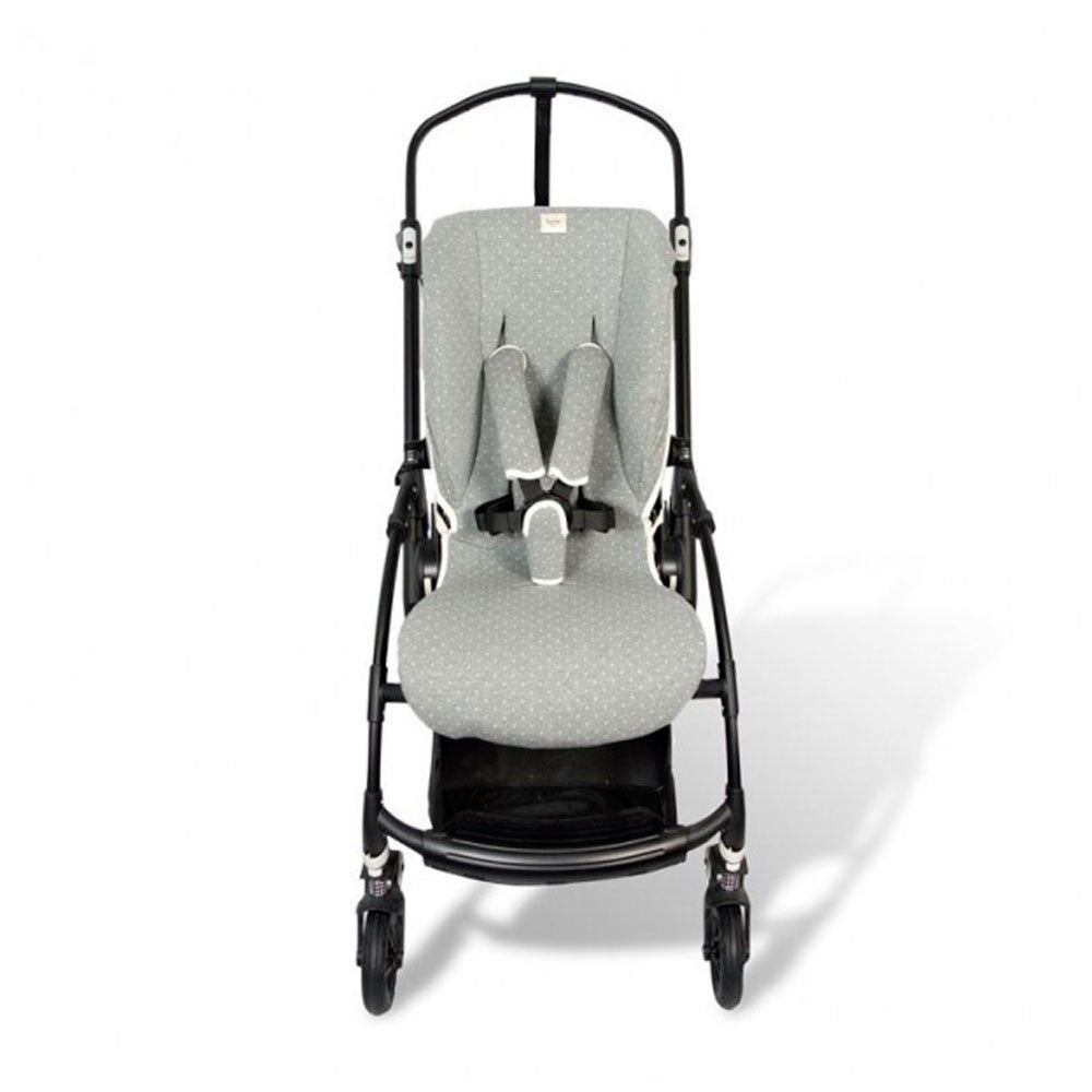 Colchoneta para Bugaboo Bee Fundas Bcn F234