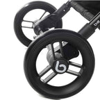 Silla Paseo Be Cool QUICK FOLD hasta 22kg