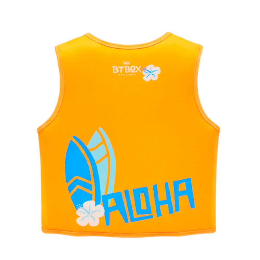 Chaleco flotador aprendizaje Btbox Surf