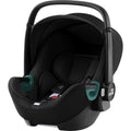 Silla auto Grupo 0+ Britax Römer BABY-SAFE 3 I-size