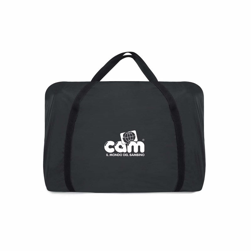 Minicuna Cam Colecho SEMPRECONTE