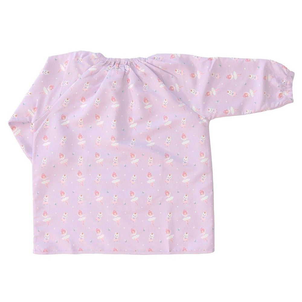 Baby Con Bolsillo Central Tutete Ballet Personalizable