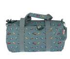 Bolsa Tutete Deporte Vintage Cars Personalizable