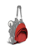 Pack color Stokke YOYO 6+ Capota con colchoneta