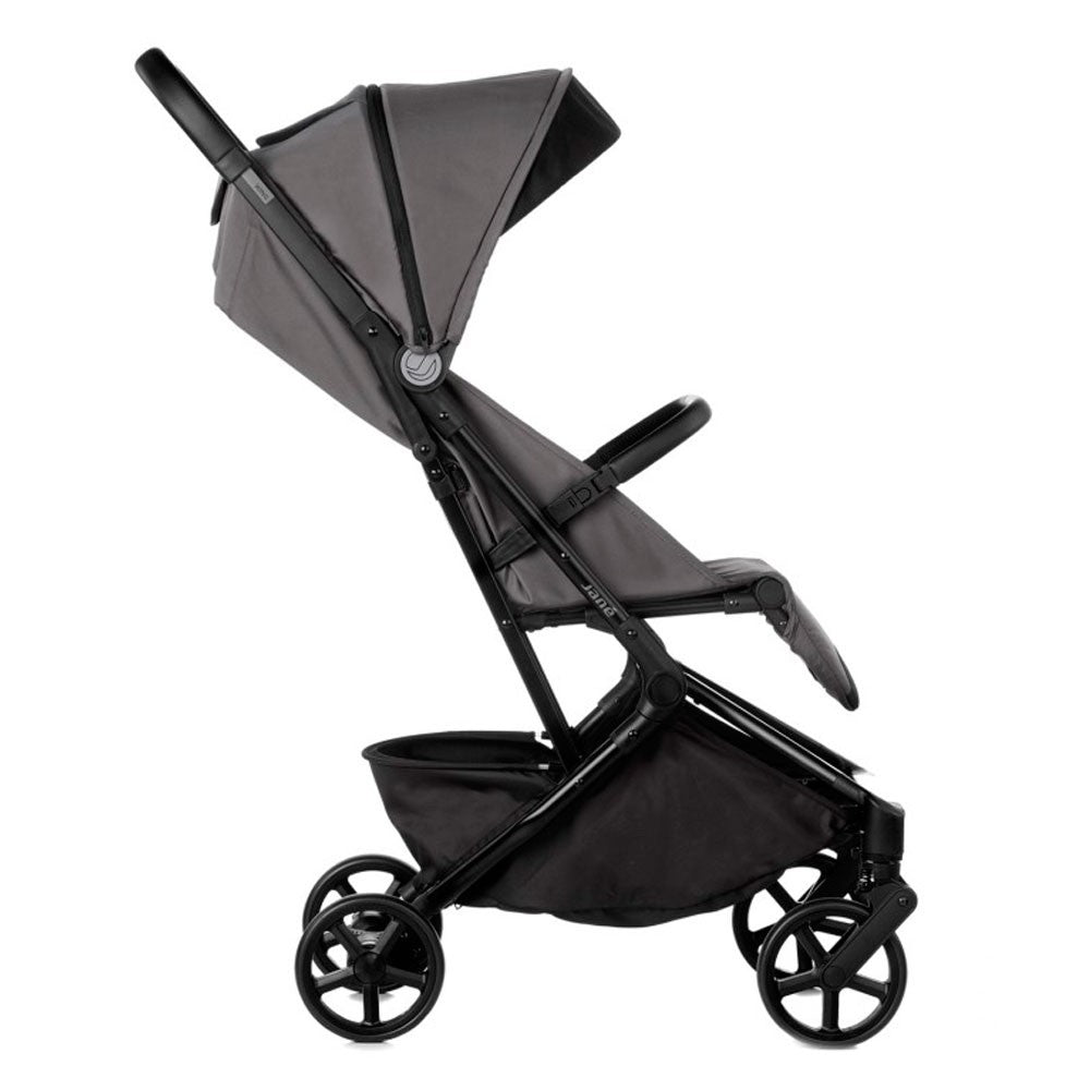 Silla Paseo Jane Wing