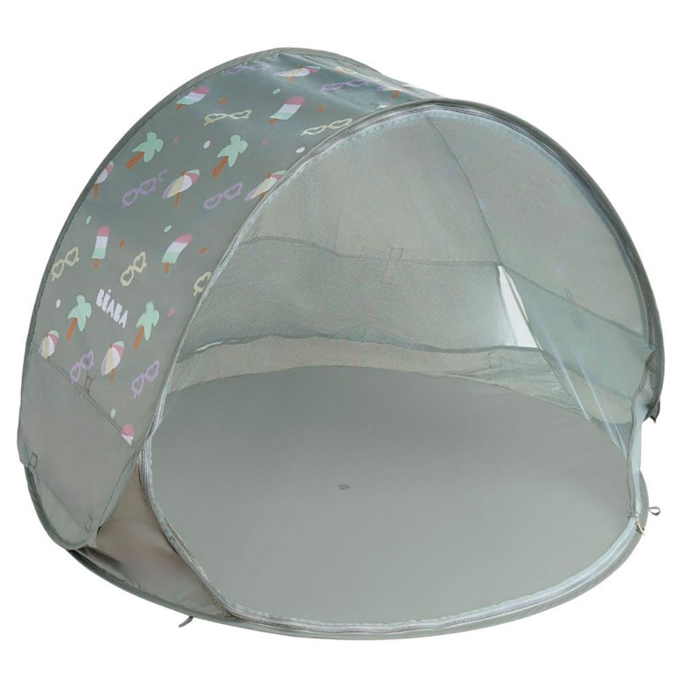Tienda Anti-UV Beaba Breezy con mosquitera