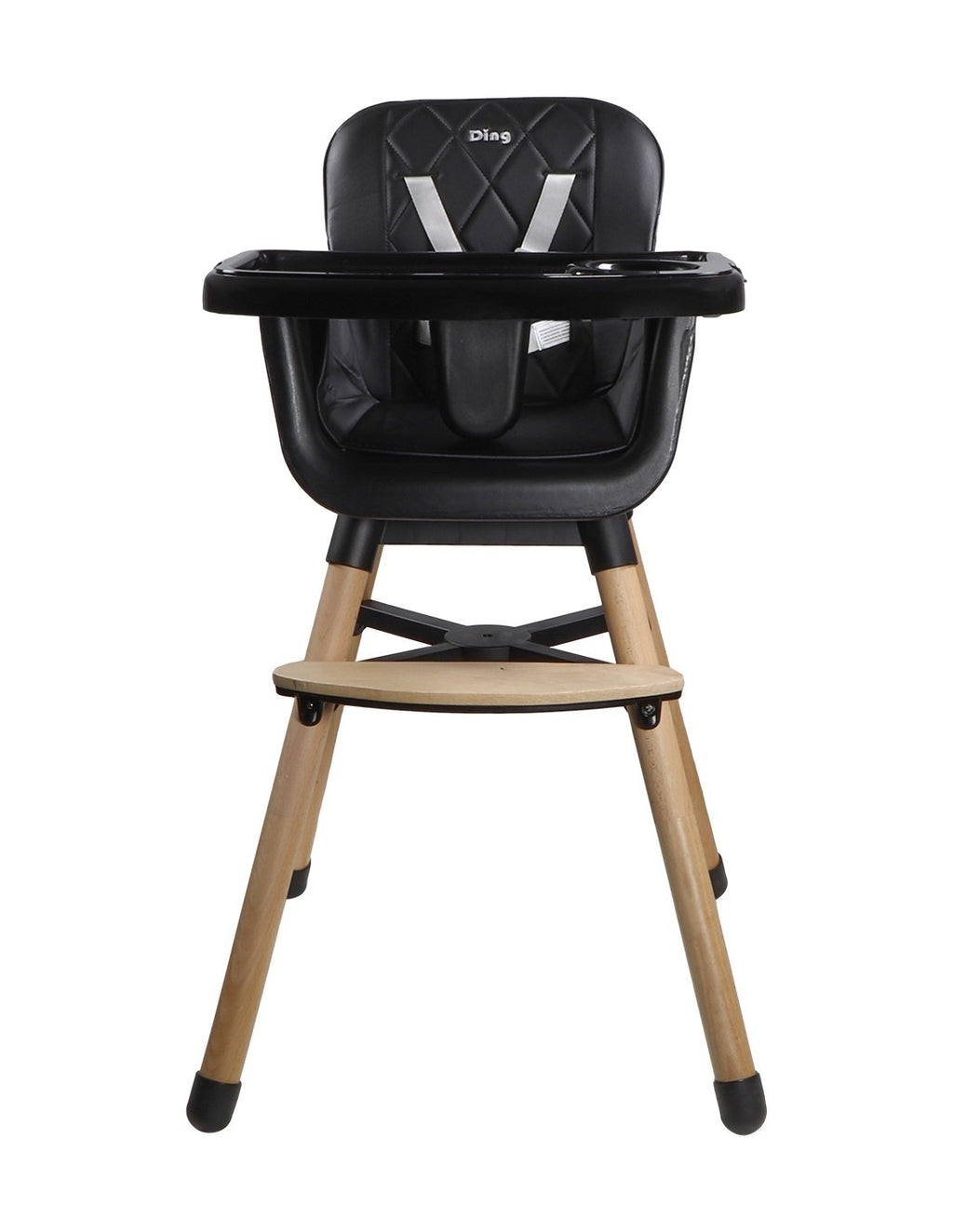 Trona madera Ding DAILY 2 en 1