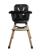 Trona madera Ding DAILY 2 en 1