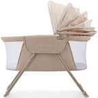 MiniCuna Kinderkraft LOVI 3 en 1