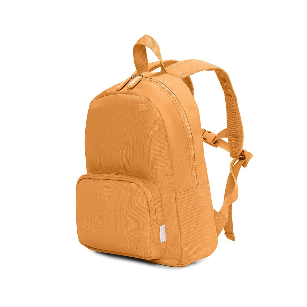 Mochila Tutete Mustard Personalizable