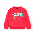 Sudadera felpa Boboli