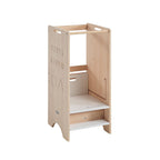 Torre aprendizaje convertible Montessori de Micuna