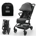 Silla paseo Kinderkraft Nebo Soft