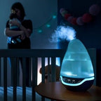 Humidificador Babymoov HYGRO Plus