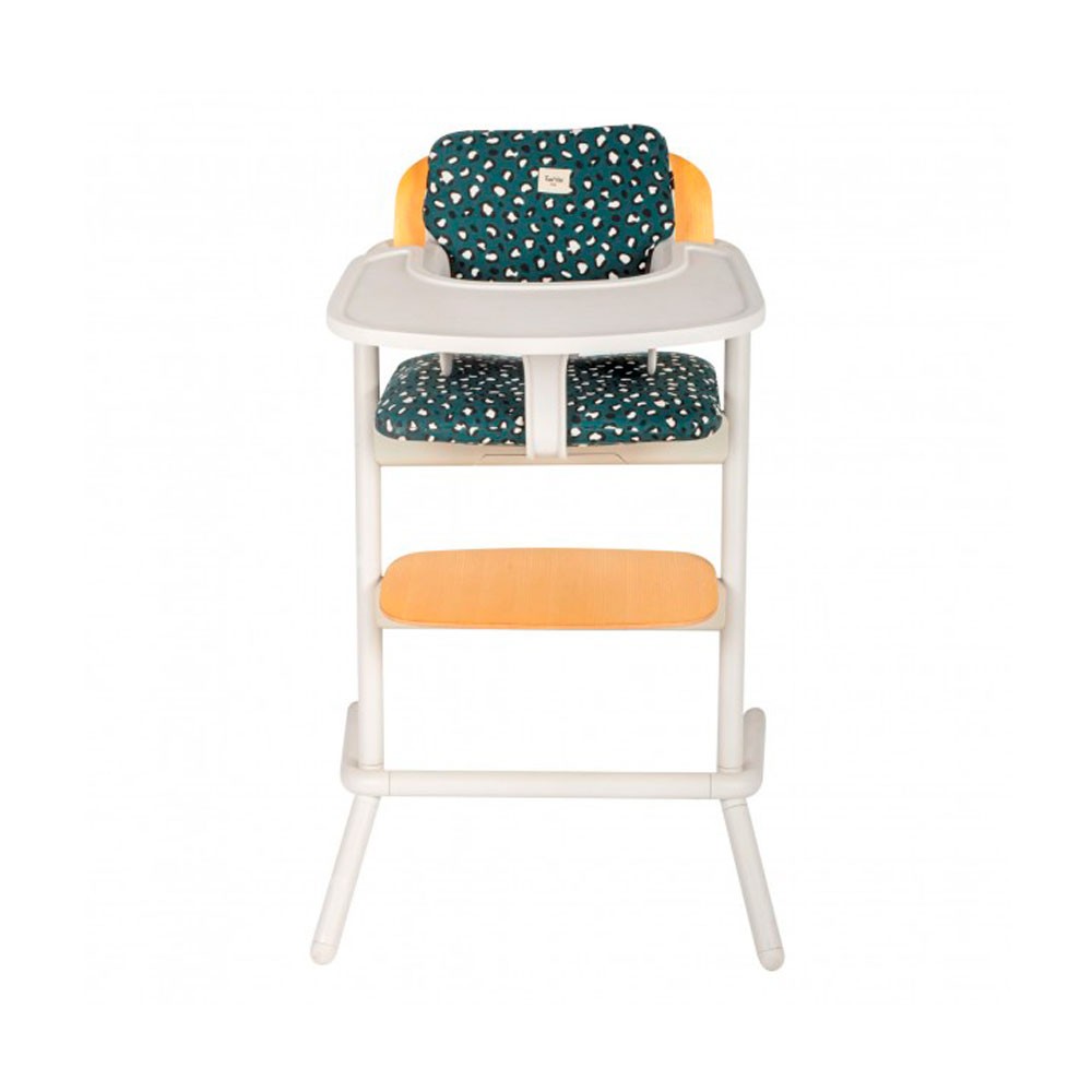 Set 3 cojínes Cybex Lemo Fundas BCN F221