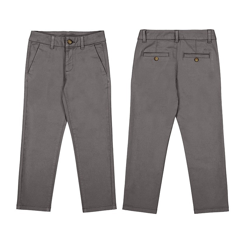 Pantalón Mayoral chino básico