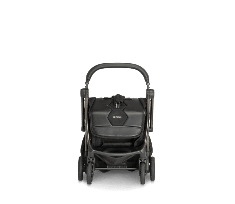 Silla paseo Leclerc Hexagon hasta 22 kg