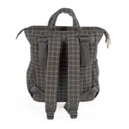 Mochila Pasito a Pasito Tartan