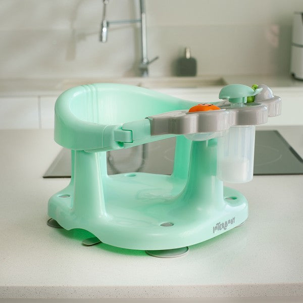 Asiento de baño Interbaby