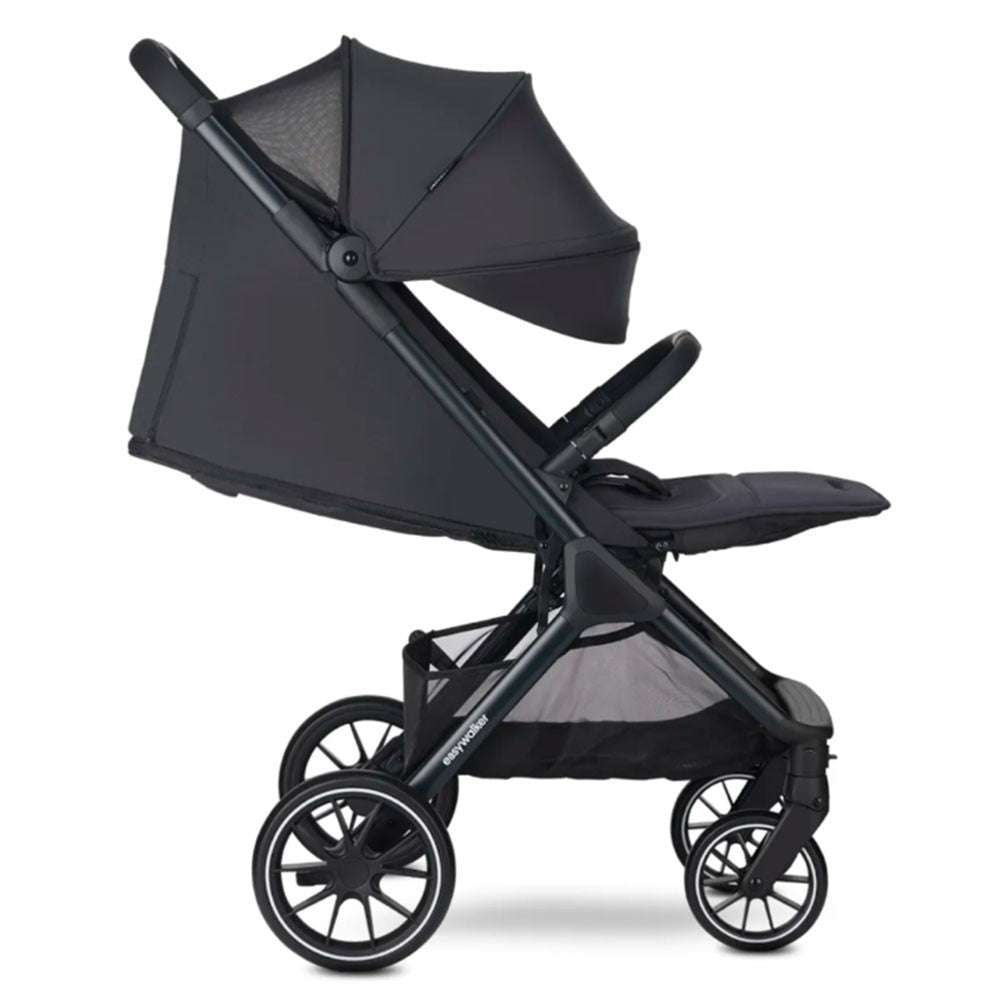 Silla paseo Easywalker Jackey XL NXT