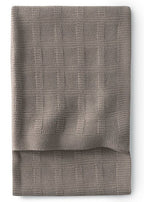 Manta Punto Bamboo Cambrass 80x100x1cm Squares