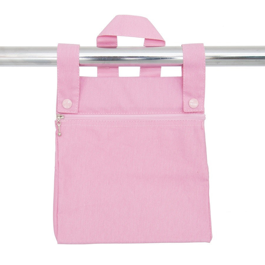 Bolso Juguete Bebelux Stylon Rosa