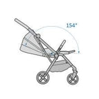 Silla Paseo Maxi-Cosi LEONA 2 reversible