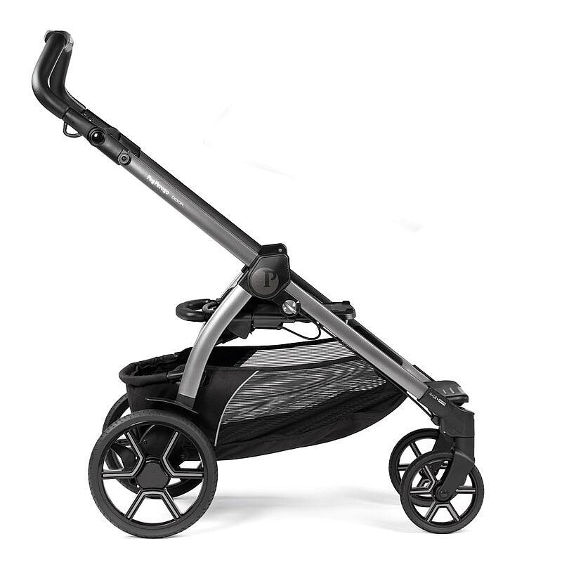 Silla Peg Perego Book