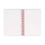 Libreta Tutete The Wooden Boy