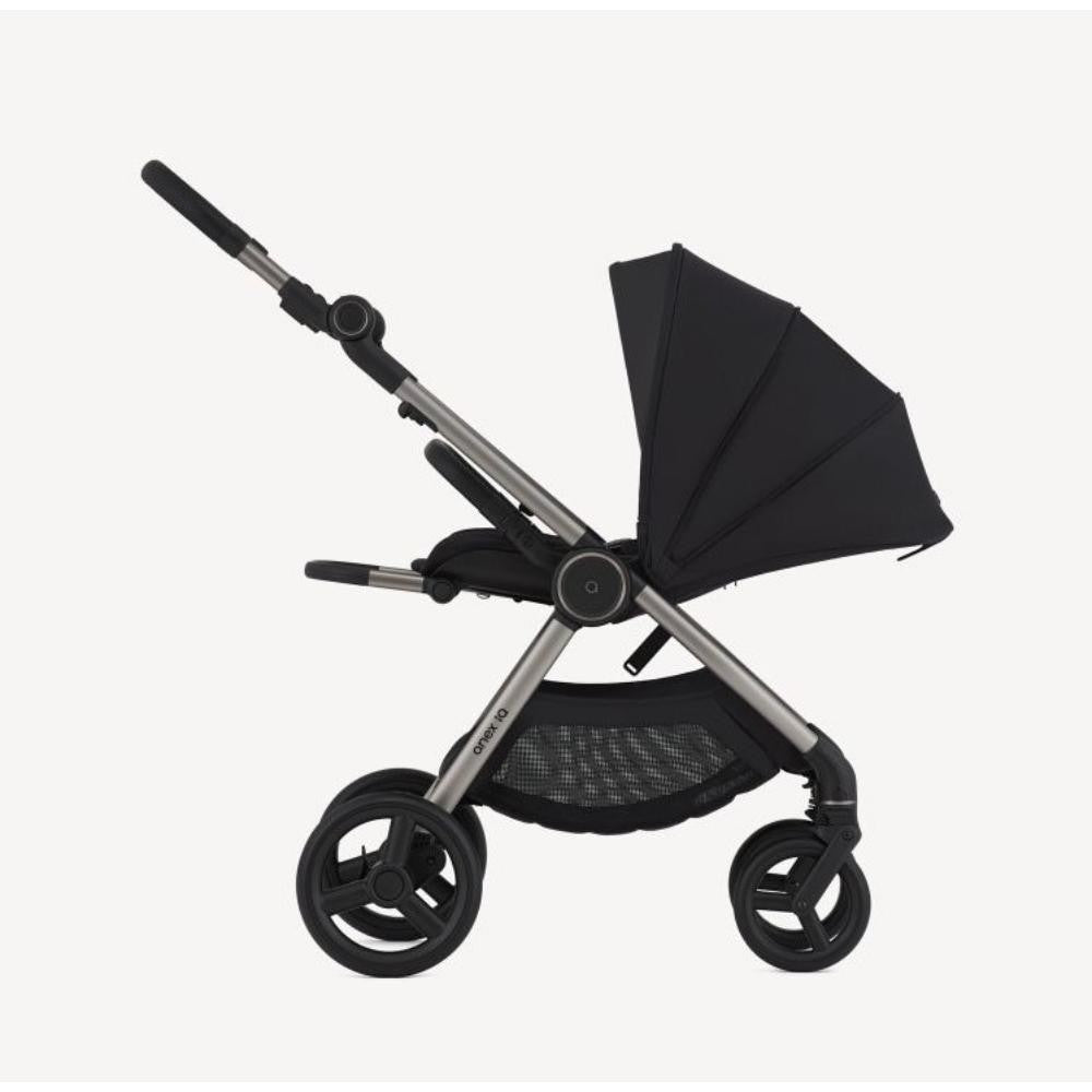 Cochecito Anex IQ Premium